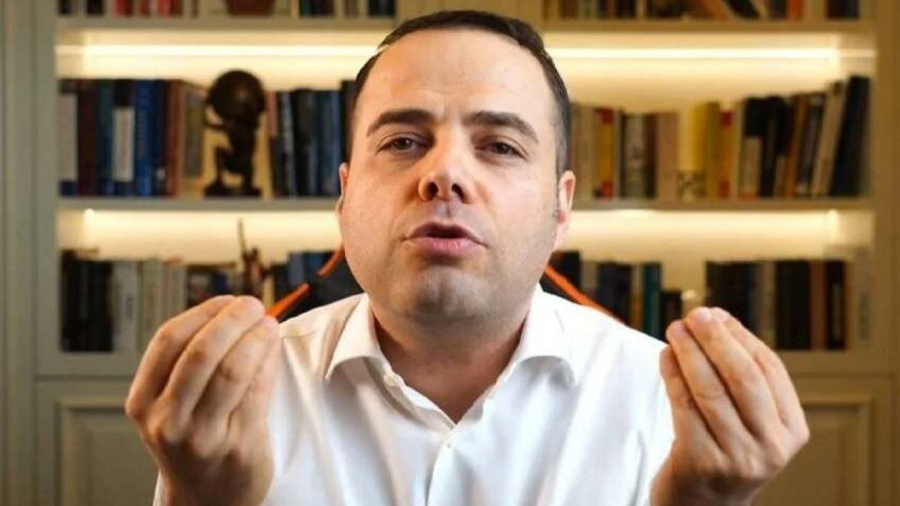 Prof. Özgür Demirtaş'tan dolar tahmini