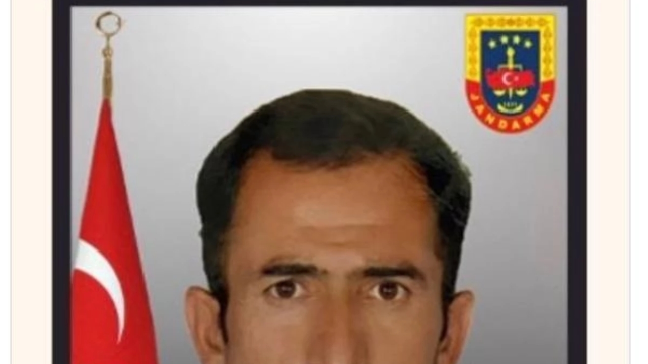 Bakan Yerlikaya'dan Şehit Güvenlik Korucusu İçin Taziye Mesajı