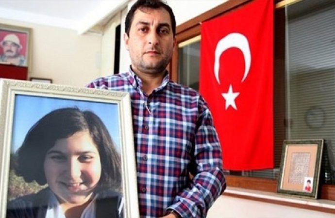 Baba Şaban Vatan, polislere soruşturma açılması sonrası konuştu