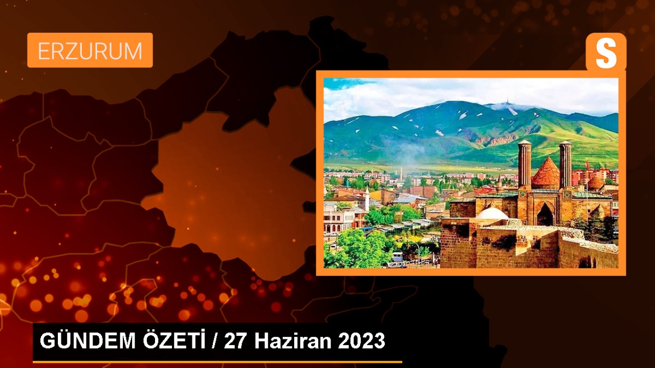 TBMM Başkanı Kahramanmaraş'ta, Bakanlar Bayramlaşma Programlarına Katılacak