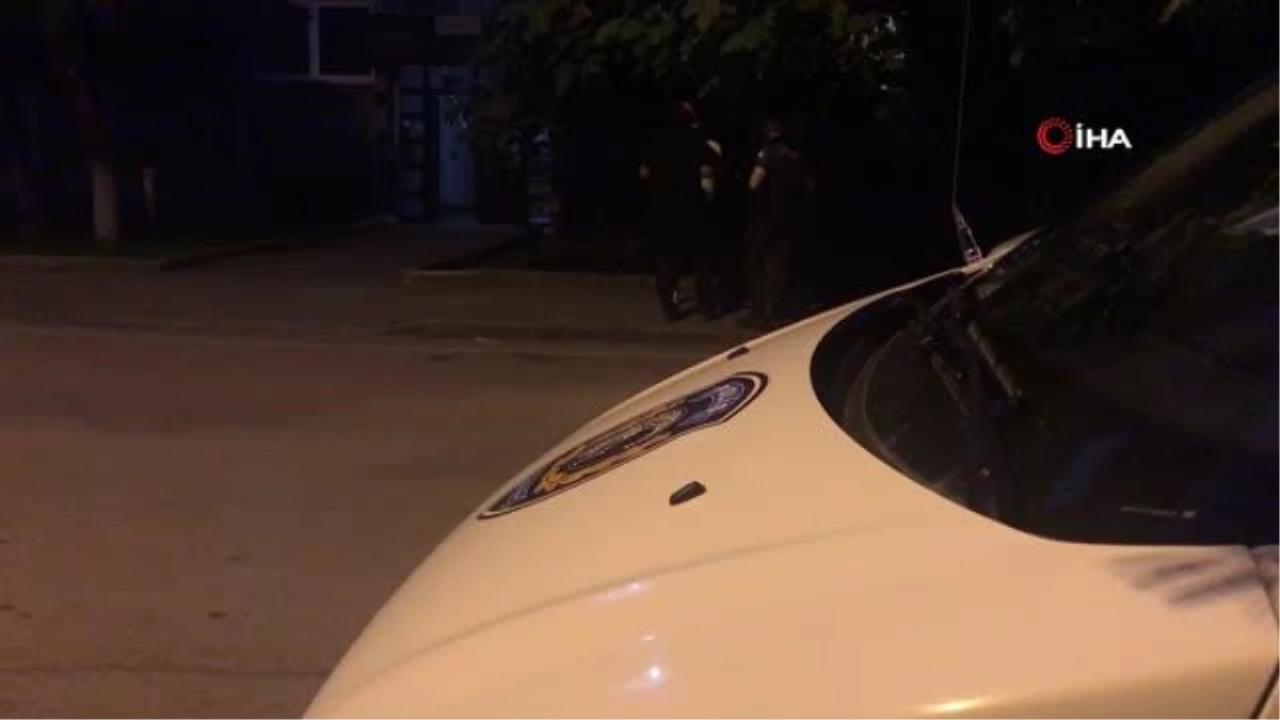 Kocaeli'de korkunç olay: Sevgilisini öldürdü, sonra intihar etti