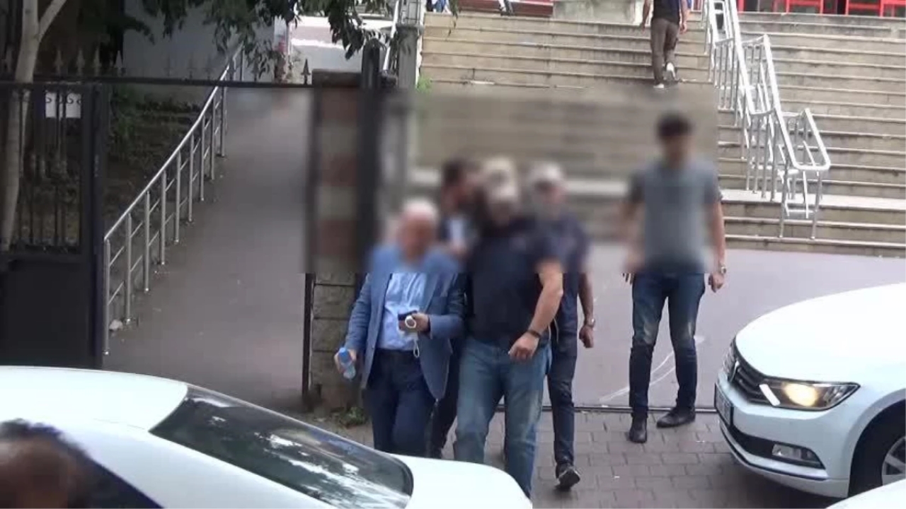 Tele 1 Genel Yayın Yönetmeni Merdan Yanardağ, Abdullah Öcalan ile ilgili sözleri nedeniyle soruşturma kapsamın