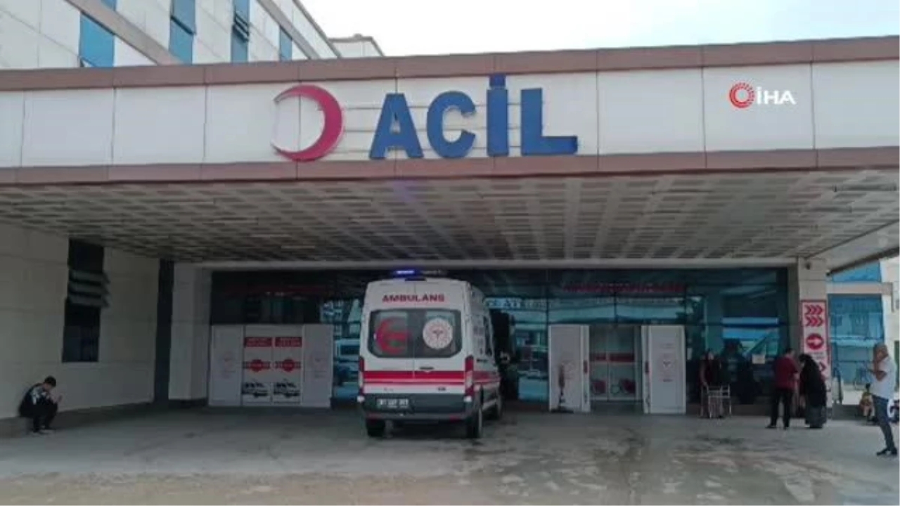 Düzce'de kadın tarafından silahlı saldırıya uğrayan şahıs hayatını kaybetti