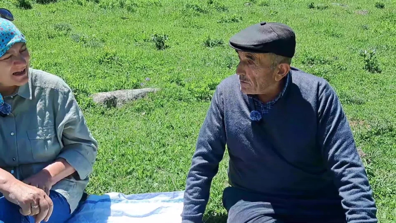 Artvin'de keşfedilen yeşil bal markalaşacak