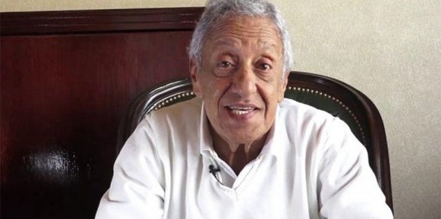 Spiker Abidin Aydoğdu hayatını kaybetti