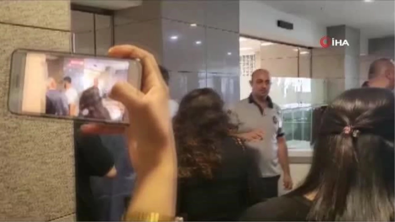Merdan Yanardağ, PKK elebaşı hakkındaki açıklamaları nedeniyle tutuklandı