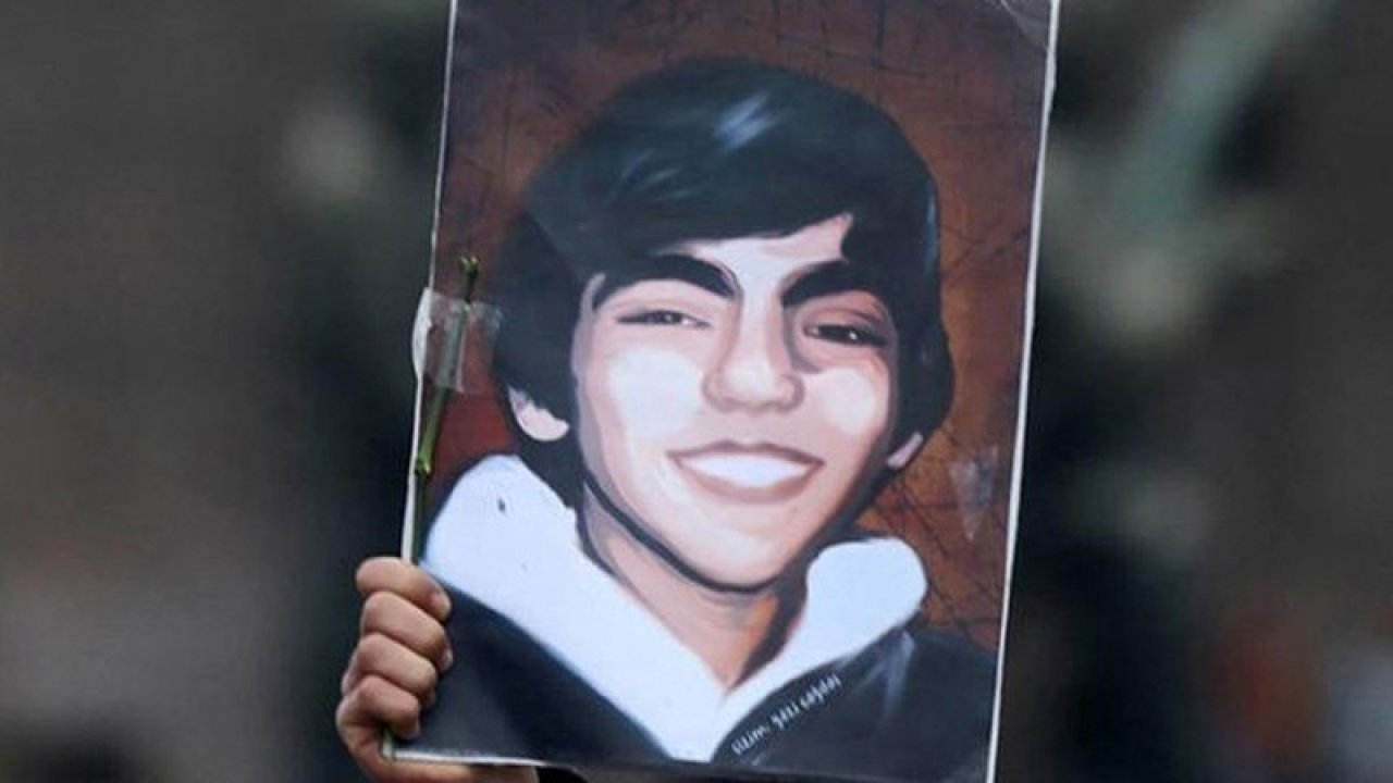 AİHM, Türkiye’nin Berkin Elvan mahkumiyetine yaptığı itirazı reddetti