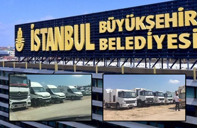 İBB’de büyük çoğunluk sağlandı! Bakanlık 6 aydır yetki vermiyor
