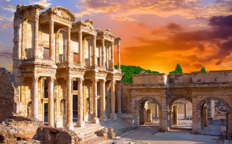 Tarihi ve turistik mekânın dijital dönüşümünü tamamladı