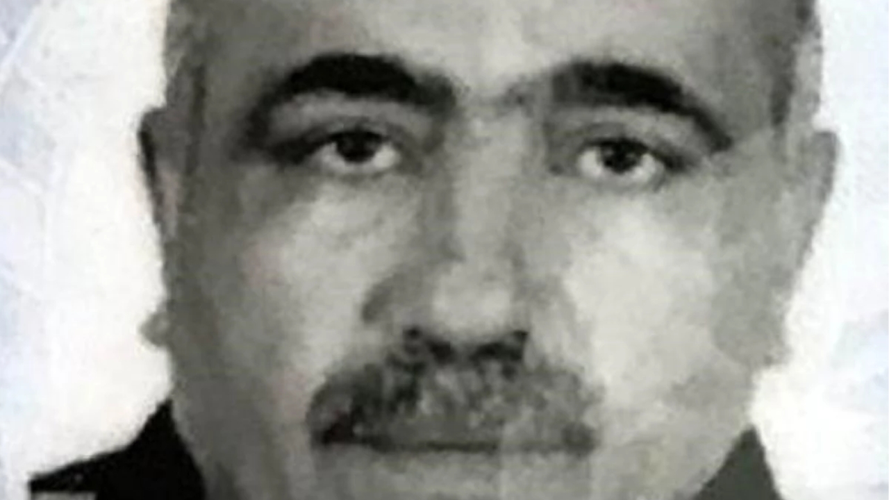 Elbistan'da traktör kazası: 1 ölü