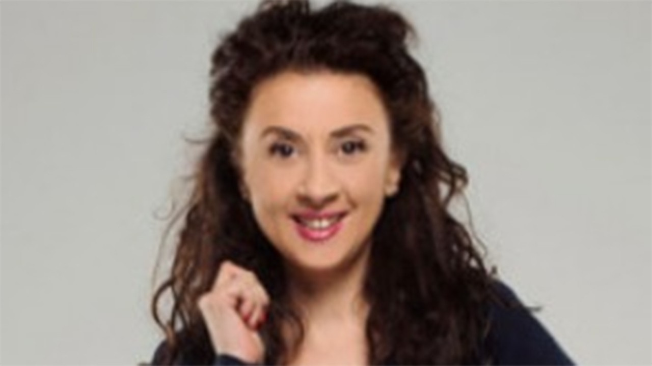 'Güldür Güldür Show'da ayrılık: İrem Kahyaoğlu yeni sezonda olmayacak