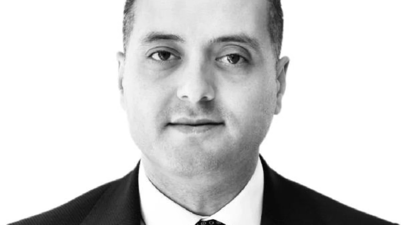 YTB Personel Daire Başkanı Volkan Duman, Tokat'ta trafik kazasında hayatını kaybetti