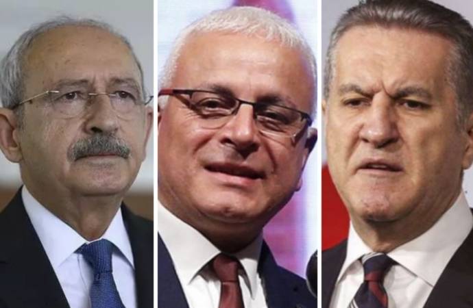 CHP, Yanardağ için heyet oluşturdu