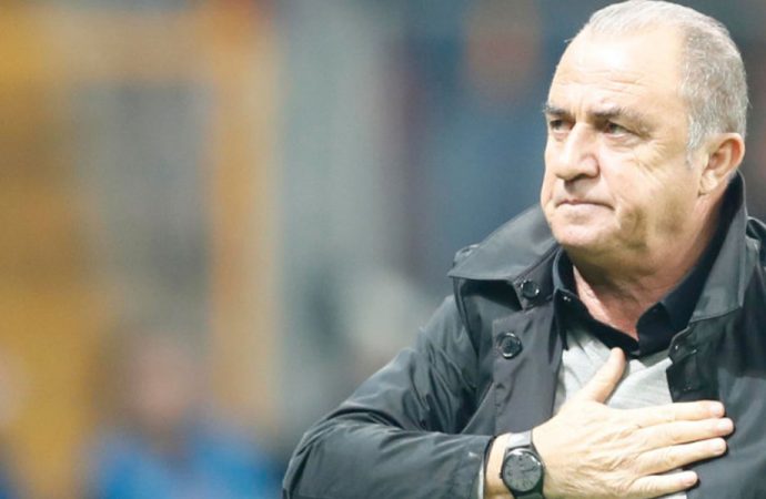 Fatih Terim’in acı günü