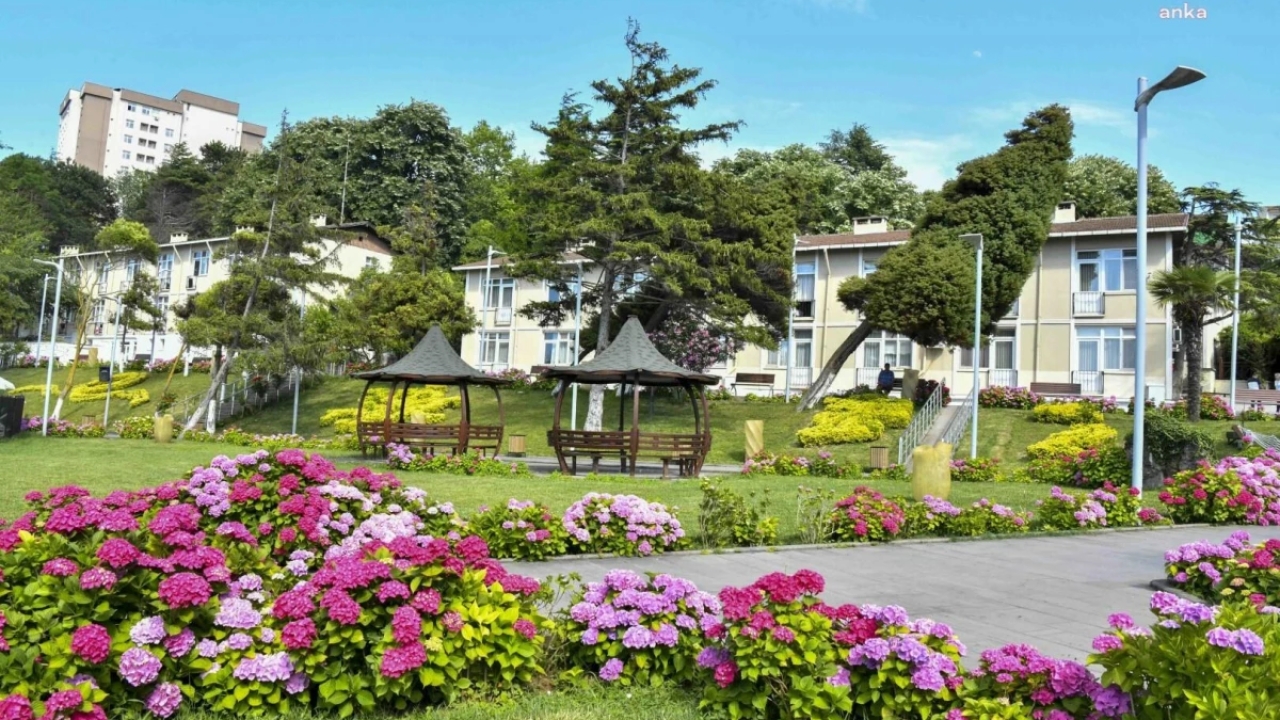 Ankara Büyükşehir Belediyesi, 60 yaş üstü ve engellilere ücretsiz tatil imkanı sunuyor