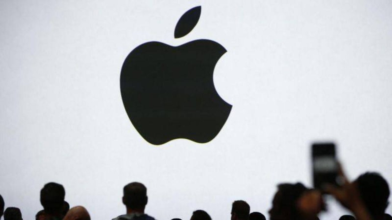 Apple'ın piyasa değeri 3 trilyon dolar sınırında
