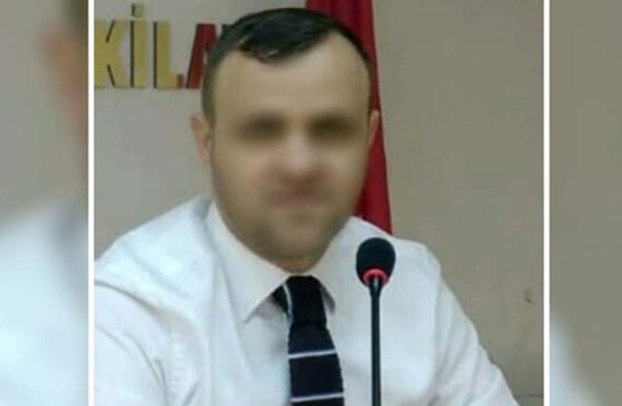 Uyuşturucuyla yakalanan Uyuşturucuyla Mücadele Derneği Başkanı’ndan ilginç savunma