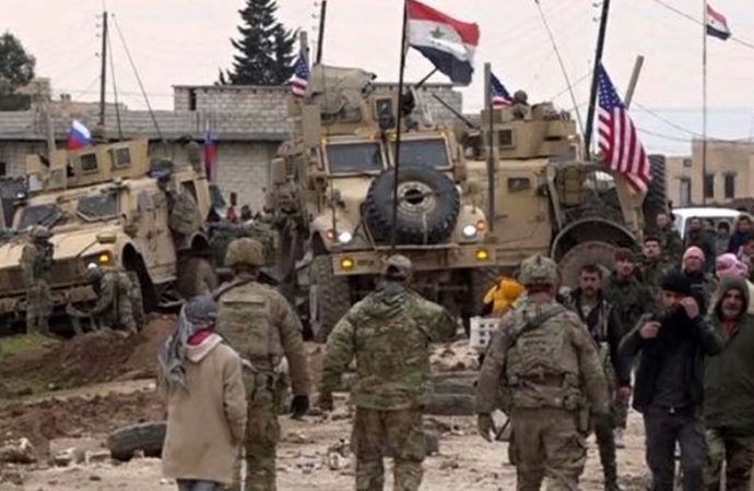 Suriye’deki tarihi karenin hikayesi ortaya çıktı