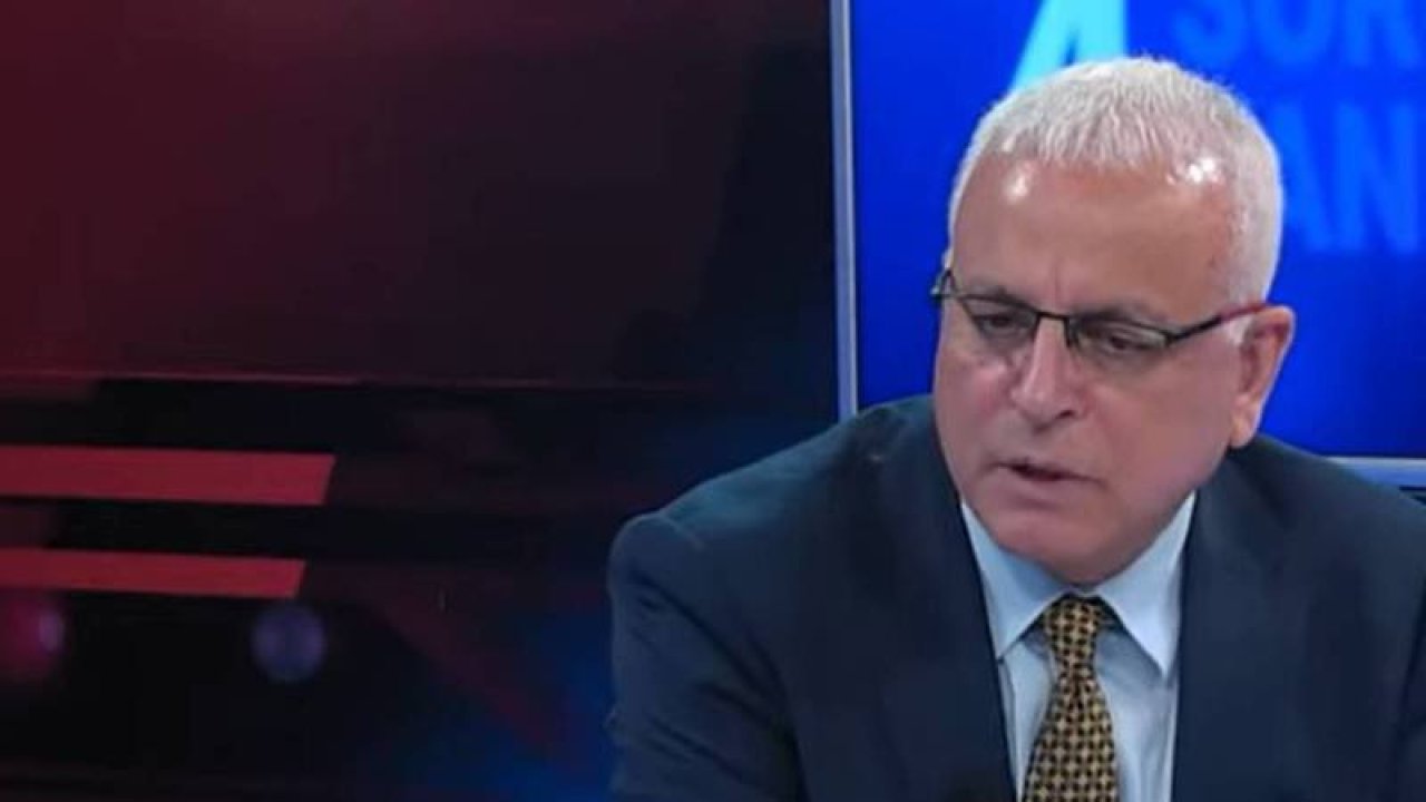 Fatih Altaylı: Merdan Yanardağ’ı da TRT yönetim kuruluna alsanıza