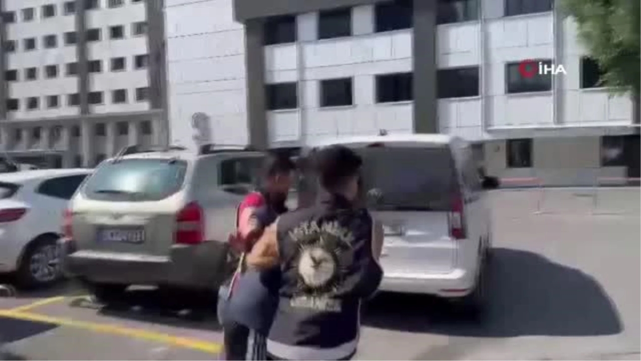 Sırp çete liderinin öldürülmesine ilişkin soruşturmada yeni gelişme: Yaya olarak Gürcistan'a kaçmak isterken y
