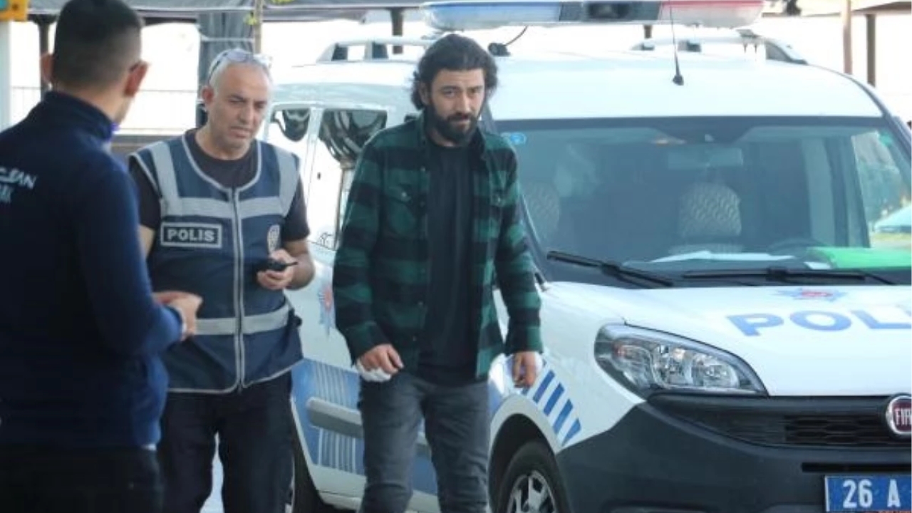 Eskişehir'de Alkollü Sürücüden Ölümlü Kaza: Tutuklandı