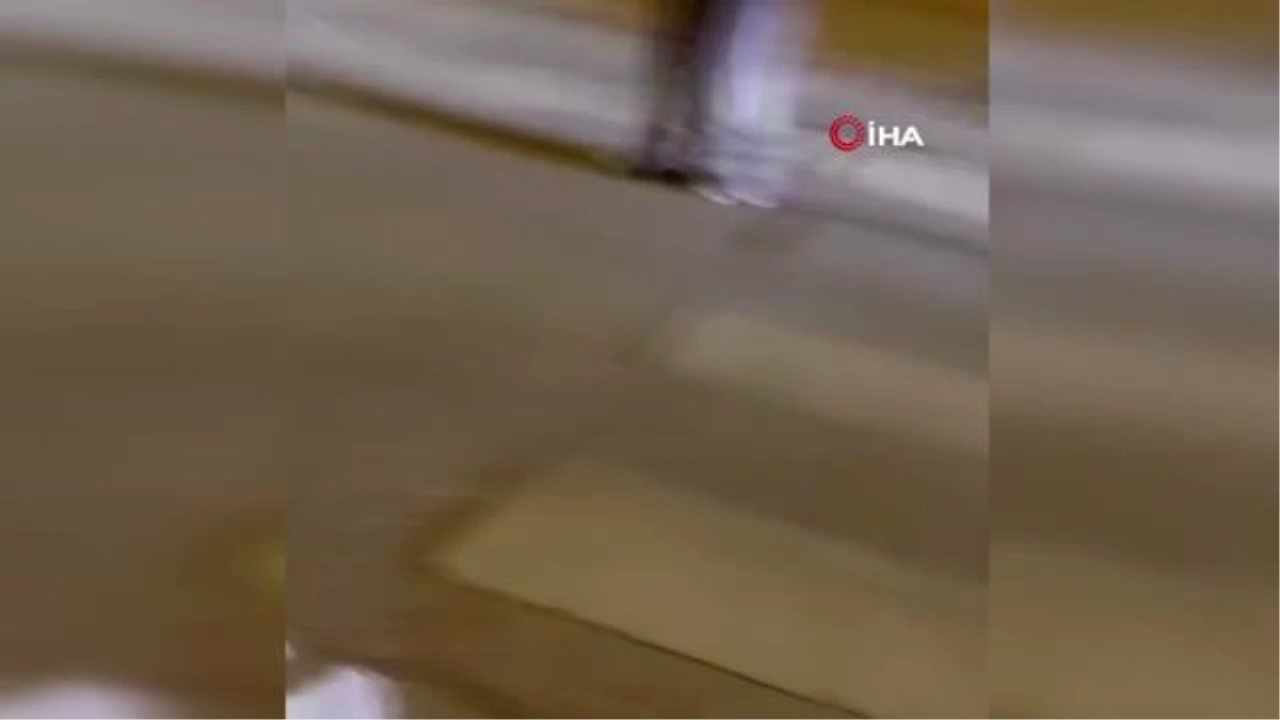 Eskişehir'de alkollü motosiklet sürücüsü tutuklandı