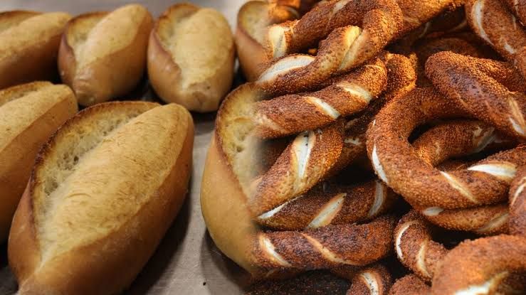 Sakarya'da simit ve ekmeğe zam