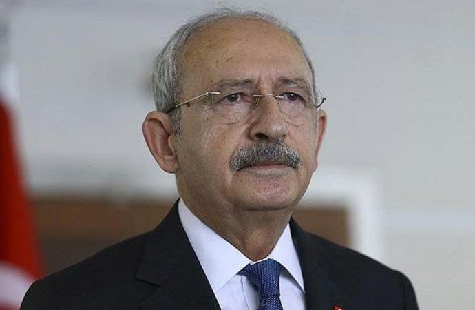 Kılıçdaroğlu'ndan Marx göndermesi