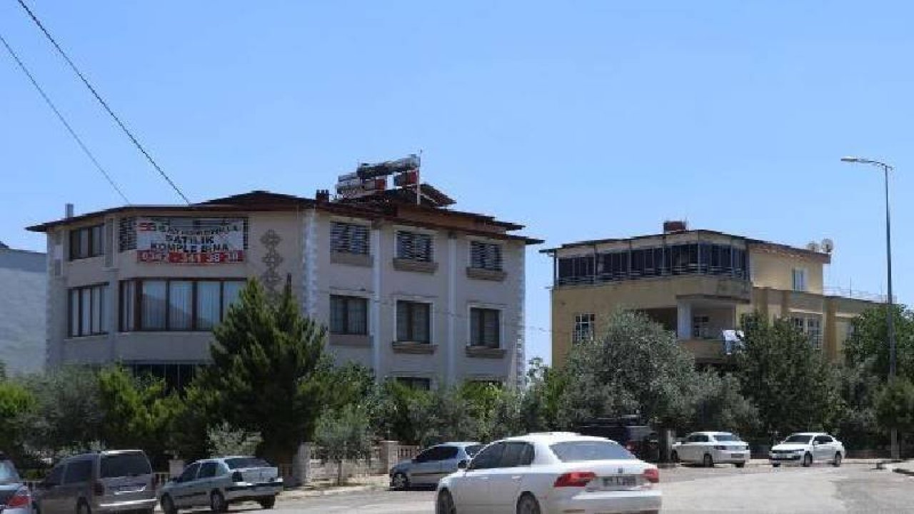 Pandemi ve deprem ev tercihlerini değiştirdi: Az katlı yapılara yönelim arttı