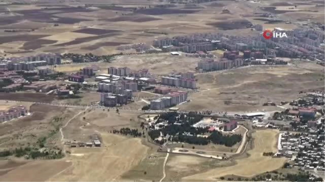 Birçok ilden büyük nüfusa sahip olan Ergani il olmak istiyor