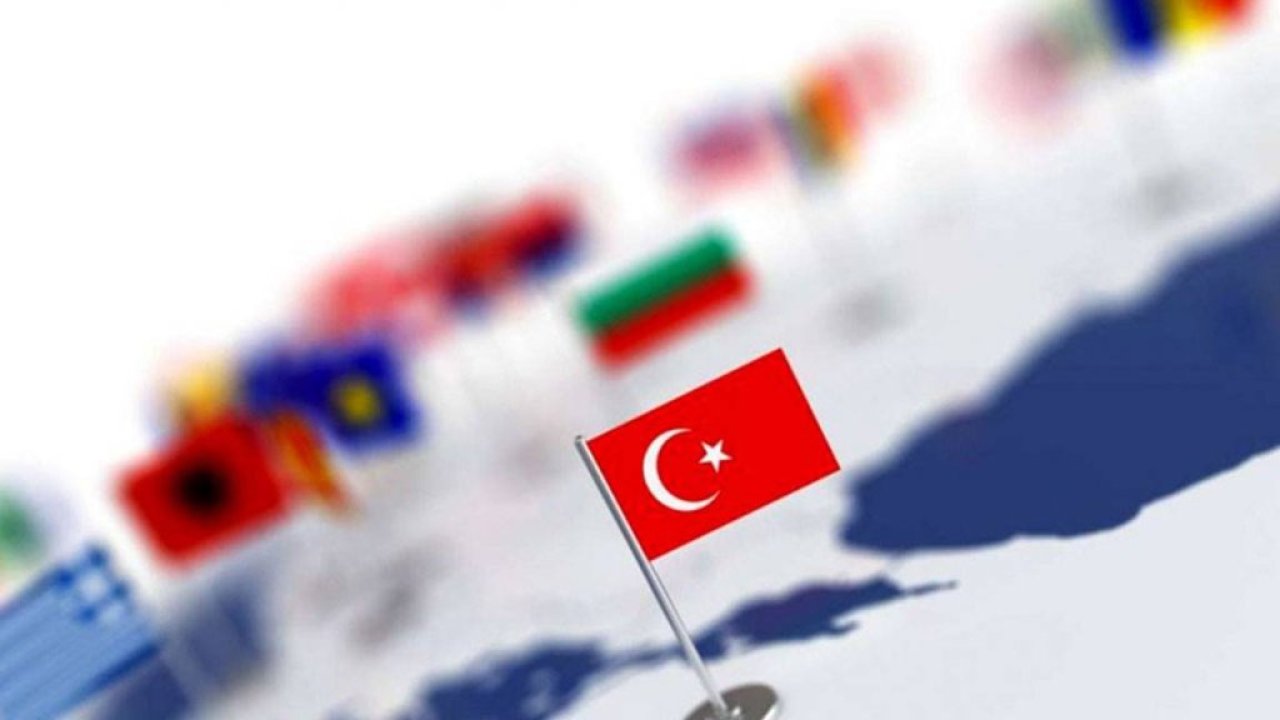 Türkiye, KEİ Dönem Başkanlığı'nı 6 aylığına devraldı