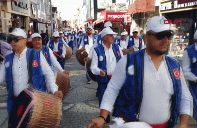 Edirne’de okullarda ‘tarhana’ seferberliği başlatıldı