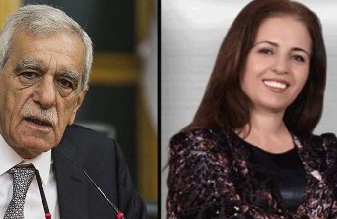 Ahmet Türk ve Necla Yıldırım’ın yerine kayyım atanmasına gerekçe gösterilen davada beraat kararı
