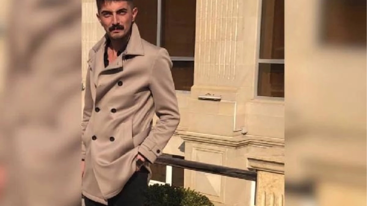 Tokat'ta Otobüs Şoförü Pompalı Tüfekle Öldürüldü