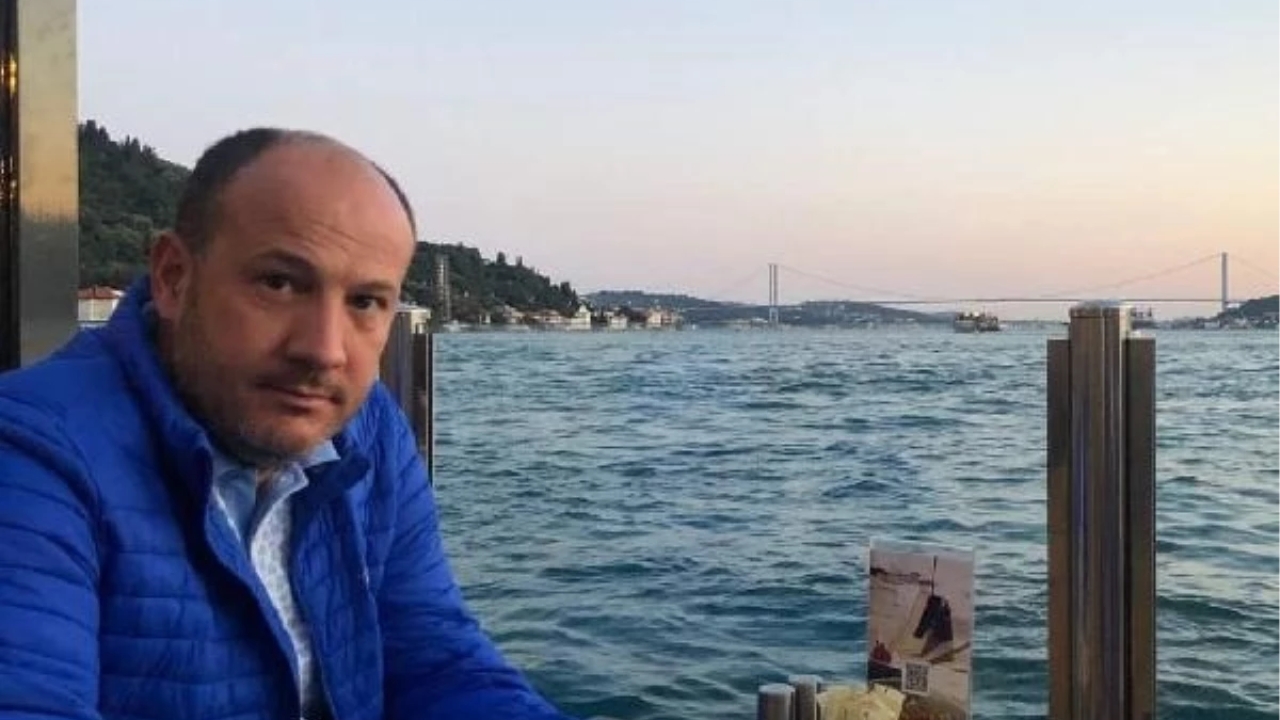 Bandırma'da bir adam bıçaklanarak öldürüldü, şüpheli tutuklandı