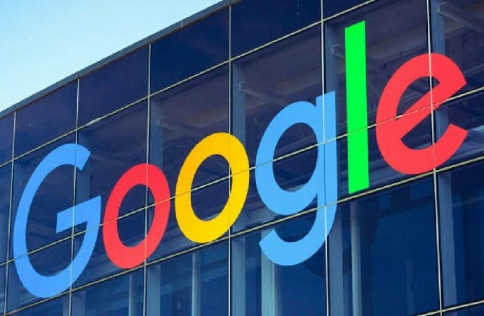 Rekabet Kurumu’dan Google’a rekor ceza!