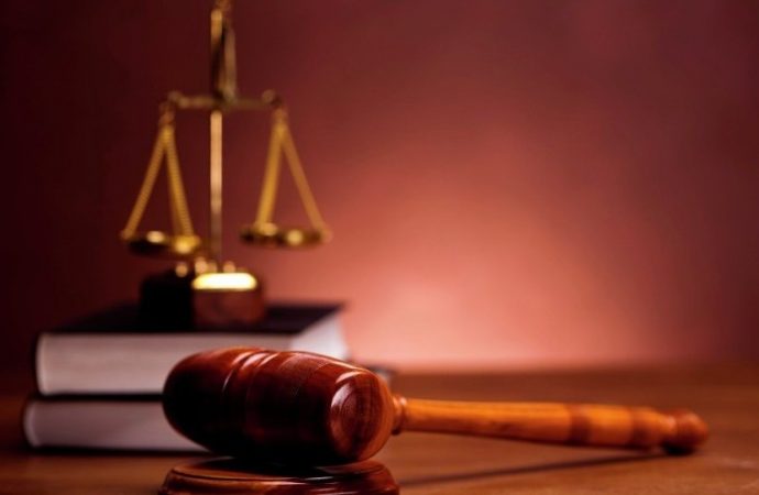 Bakanlık talep etti, HSK gizli tanıklar için harekete geçti