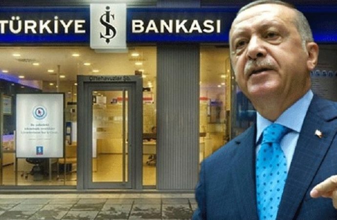 ‘Erdoğan’ı uyarıyorum, uluslararası mahkemede hesap verirsin’