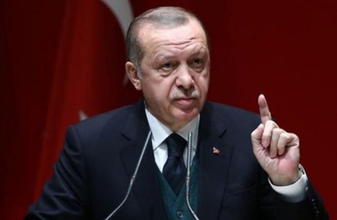 Erdoğan'dan 'Türkiye ittifakı' açıklaması!