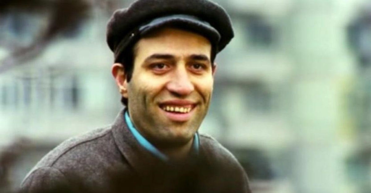 Kemal Sunal’sız 23 yıl
