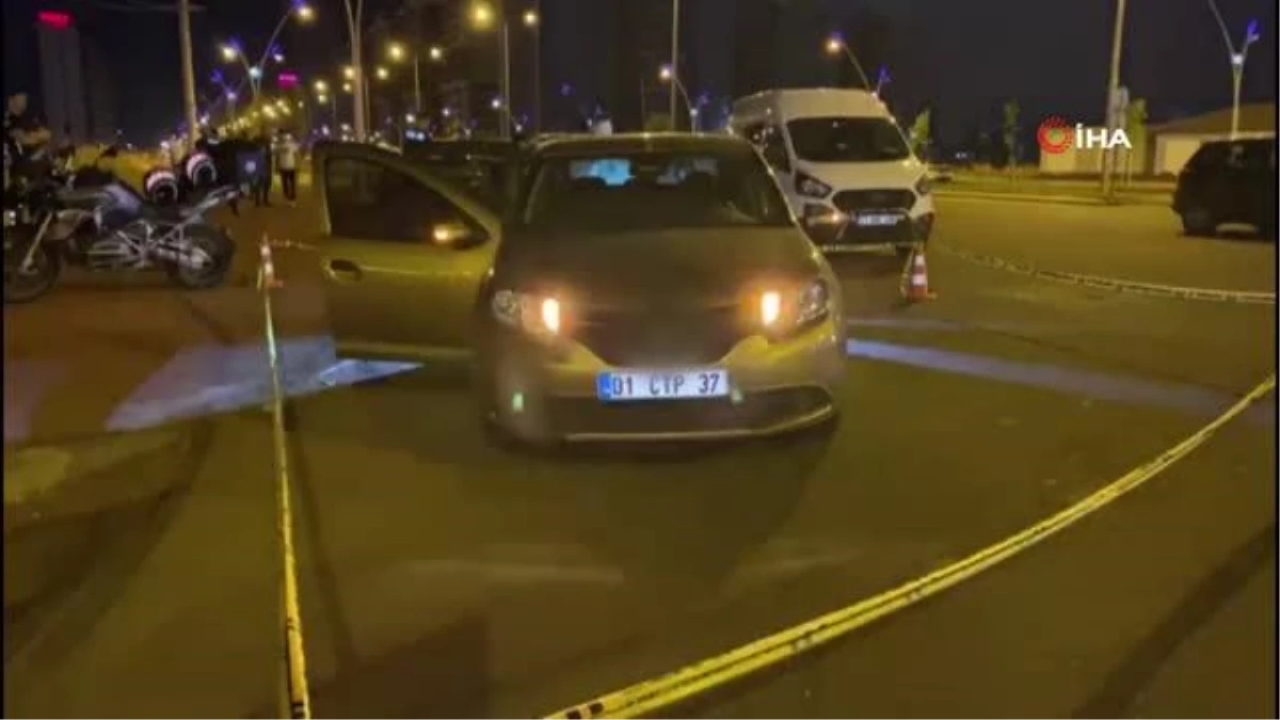 Diyarbakır'da bir araçta ceset bulundu: 2 gözaltı