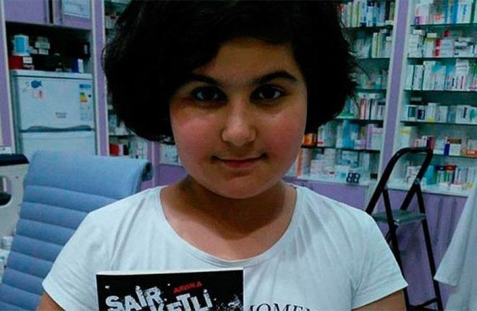 HSK, Rabia Naz soruşturması ile ilgili inceleme başlattı