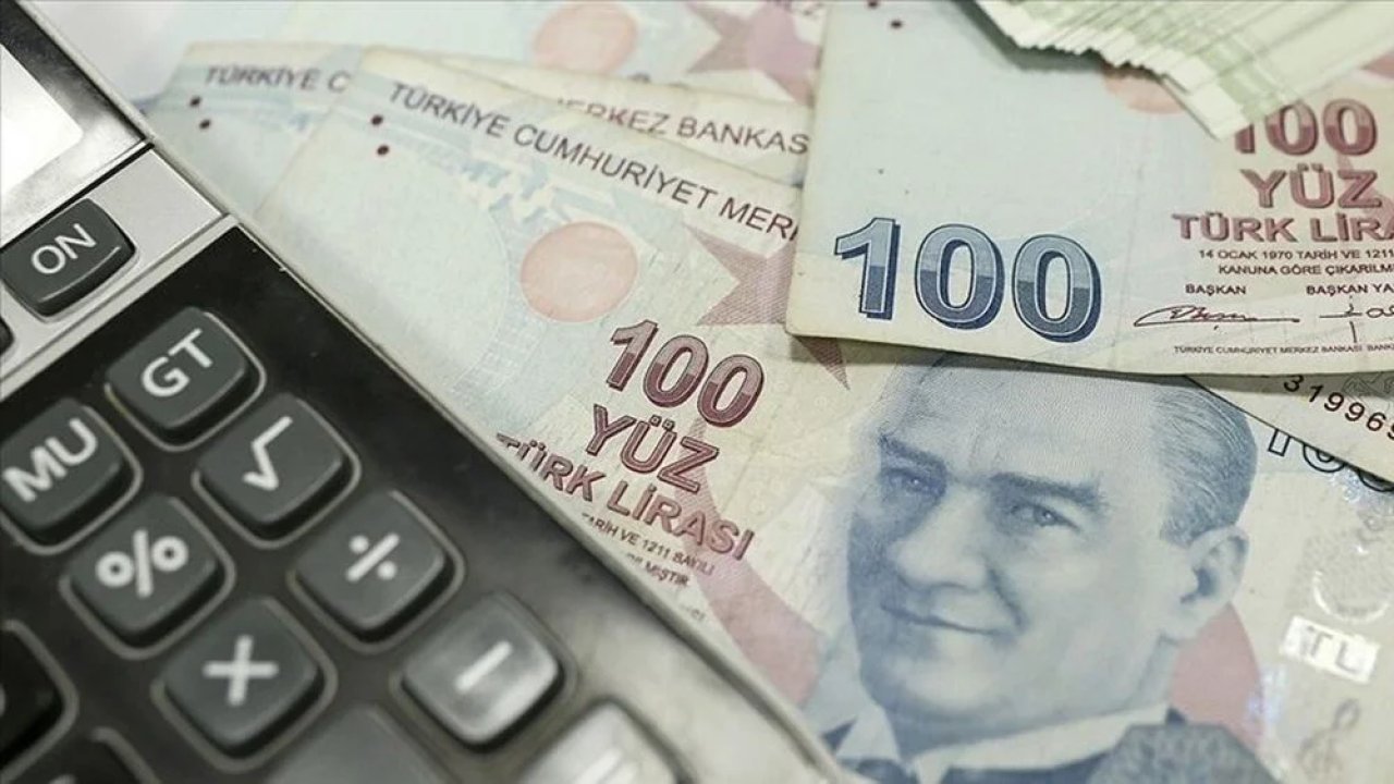 Borcu olanlar dikkat: Borç yapılandırmada başvuru için bugün son gün