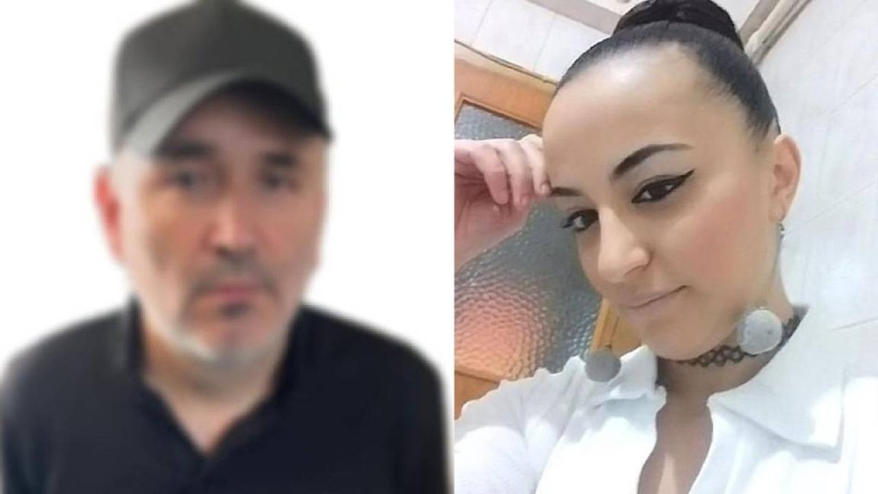 İstanbul'da kadın cinayeti: Güler Gökgöz, sevgilisi olduğu iddia edilen kişi tarafından katledildi