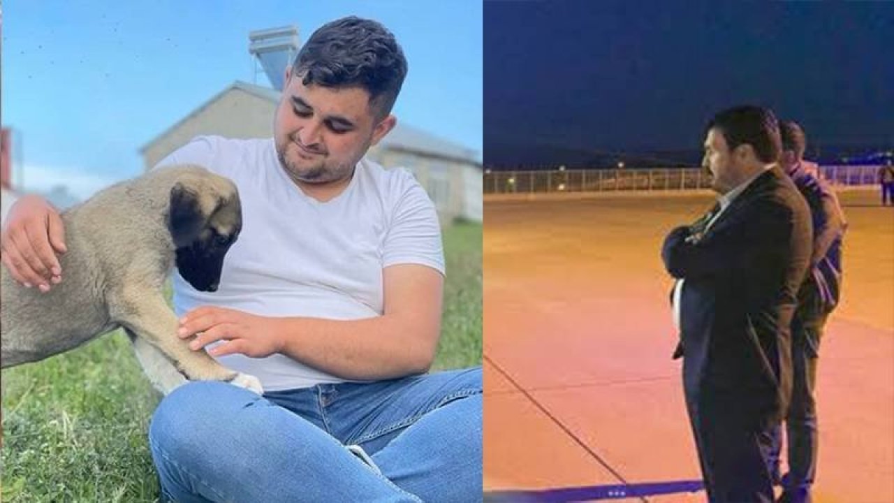 Düğünde maganda kurşunuyla yaralanan eski Ağrı Belediye Başkanı Savcı Sayan’ın yeğeni kurtarılamadı