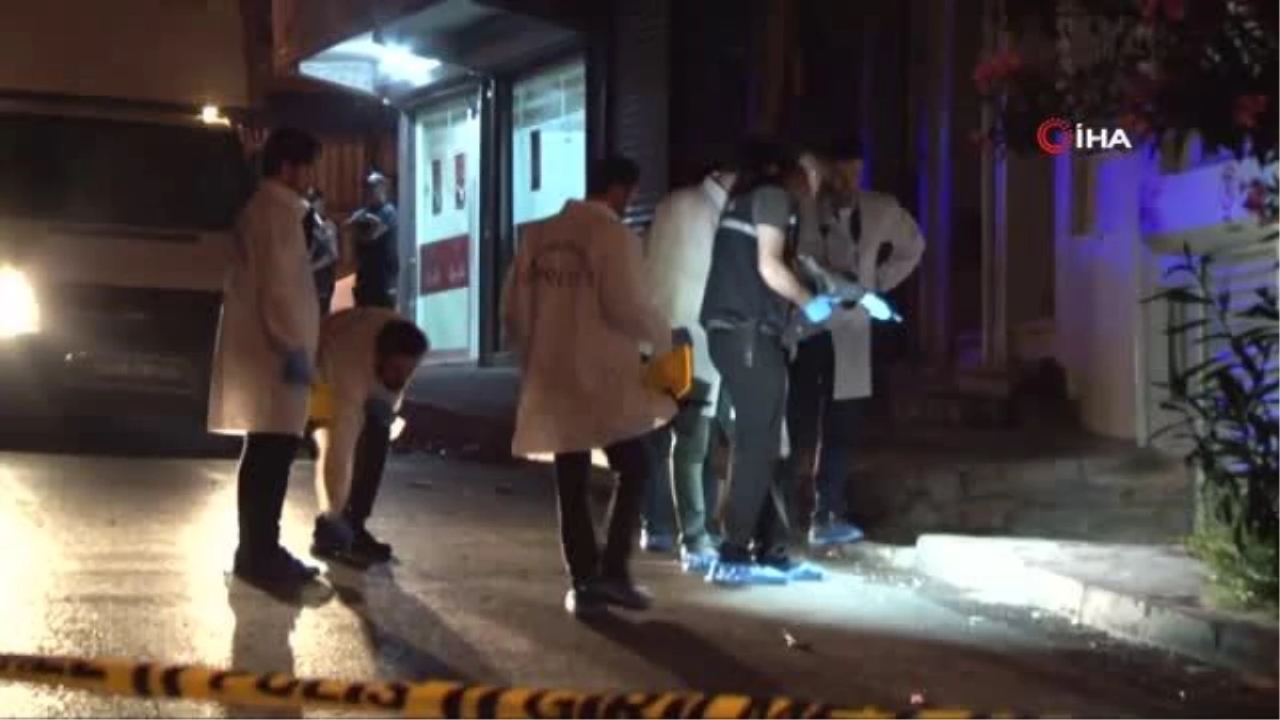 Gaziosmanpaşa'da bir arkadaşını öldürüp diğerini yaralayan sanığın davasında yeniden karar