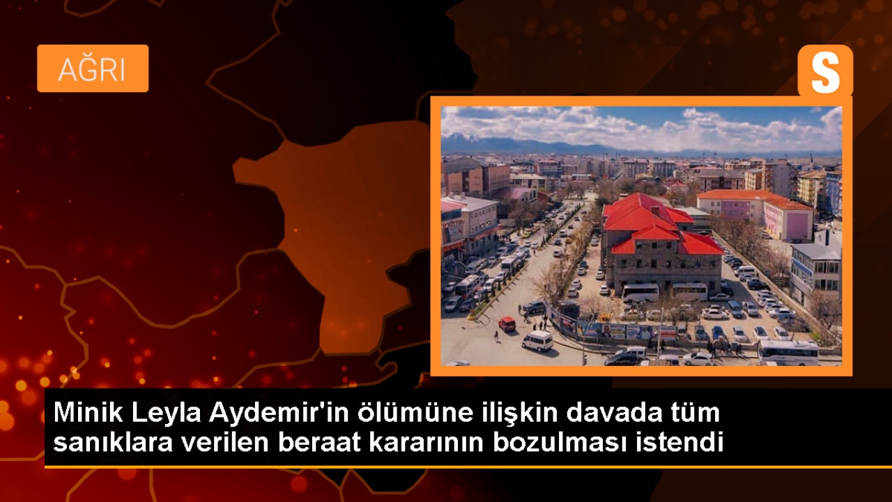 Yargıtay, Leyla Aydemir davasında beraat kararını bozdu