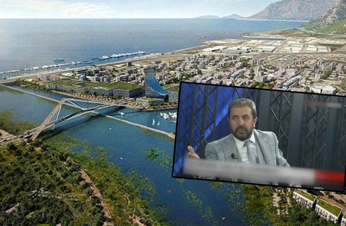 Vatandaşlardan Erdoğan’a kötü haber! Kanal İstanbul’a destek deprem sonrası eridi