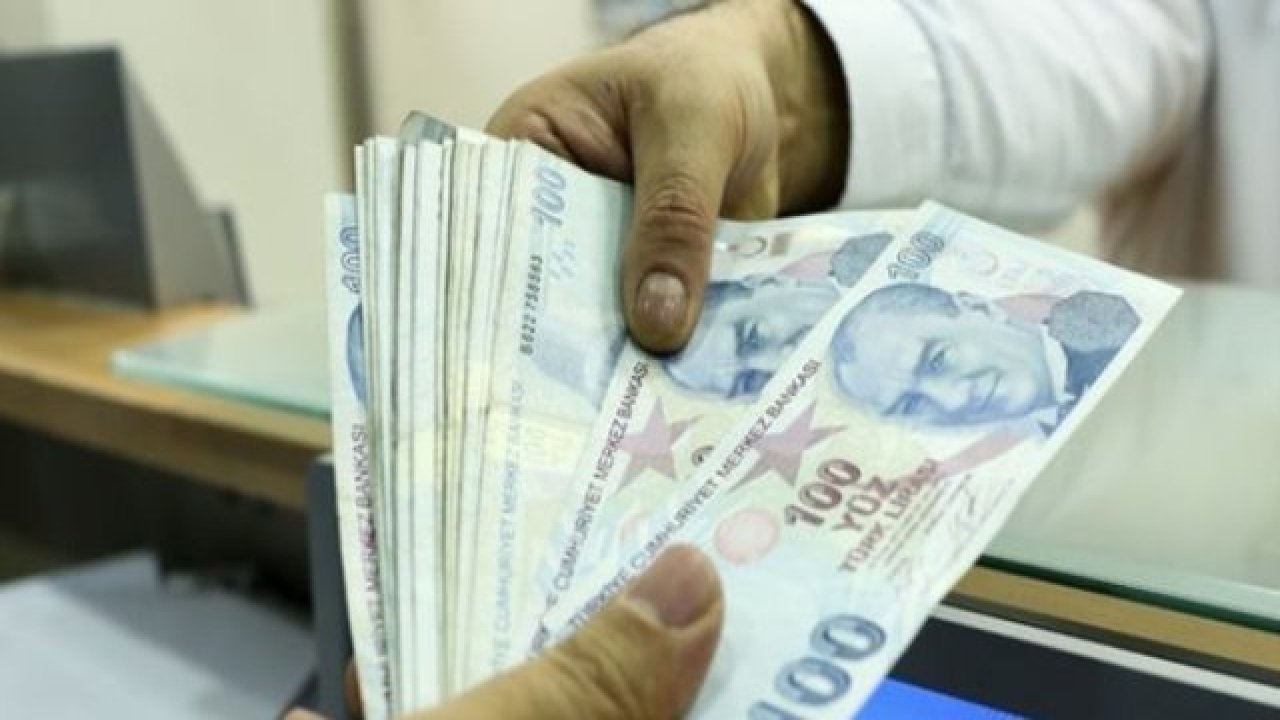 Çalışma Bakanı'ndan memur maaşlarıyla ilgili açıklama