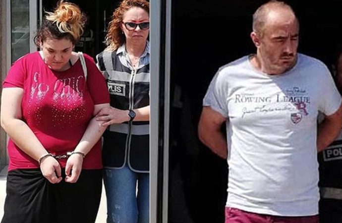 5 yaşındaki Eymen’in öldüren anne ve sevgili birbirini suçladı